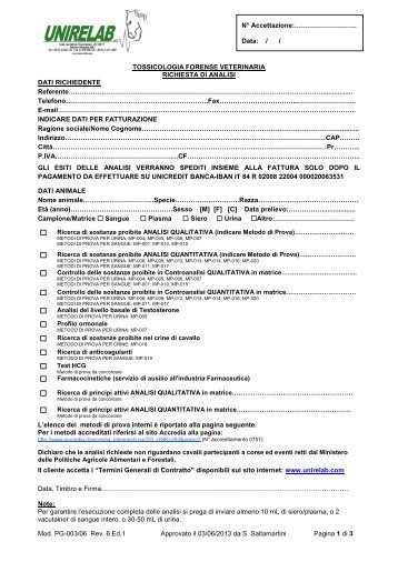 MODULO IMO SCARICARE